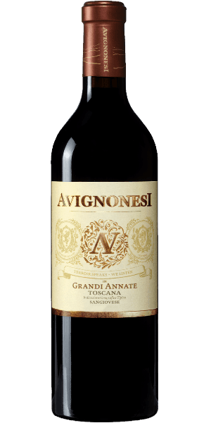 Sangiovese Toscana IGT Grandi Annate Avignonesi