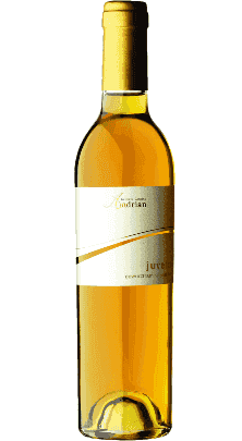 Juvelo Gewürztraminer Passito DOC Kellerei Andrian 0,375 L