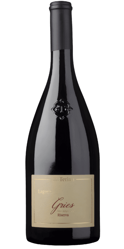 Kellerei Terlan Gries Lagrein Riserva 1,5 L MAGNUM - 0,75 L / 2022