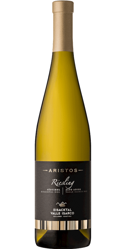 Aristos Riesling - Kellerei Eisacktal