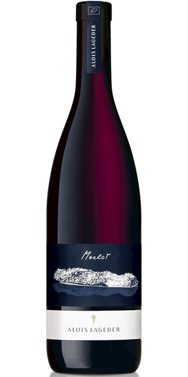 Alois Lageder Merlot