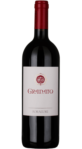Granato Teroldego Vigneti delle Dolomiti IGT Foradori BIO