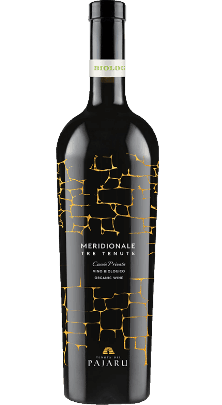 Meridionale Tre Tenute Cuvée Privata Tenuta del Pajaru