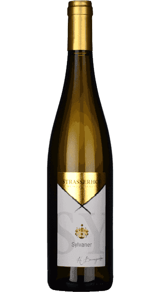 Strasserhof Sylvaner