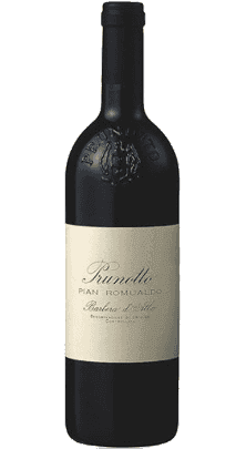 Prunotto Pian Romualdo Barbera d'Alba