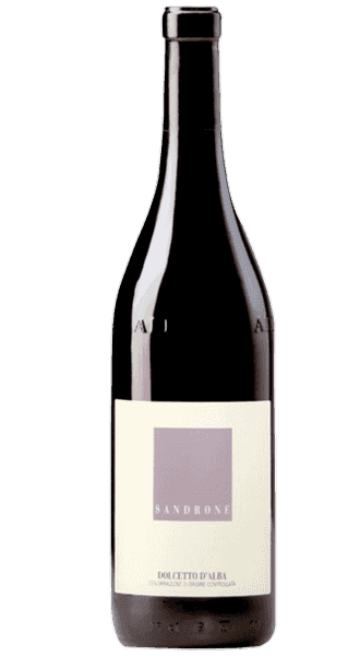 Dolcetto d'Alba DOC - Sandrone