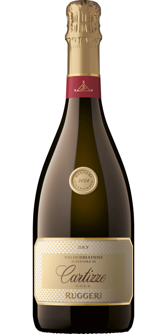Cartizze Dry Valdobbiadene Superiore DOCG - Ruggeri