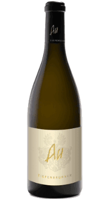 Tempus - 6 x Chardonnay DOC Riserva Vigna Au Tiefenbrunner (2 x 2014; 2 x 2015; 2 x 2016)