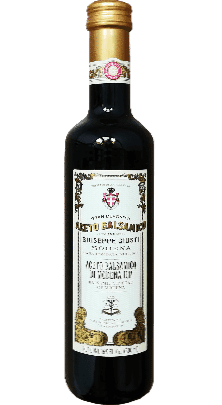 Giuseppe Giusti Aceto Balsamico di Modena IGP