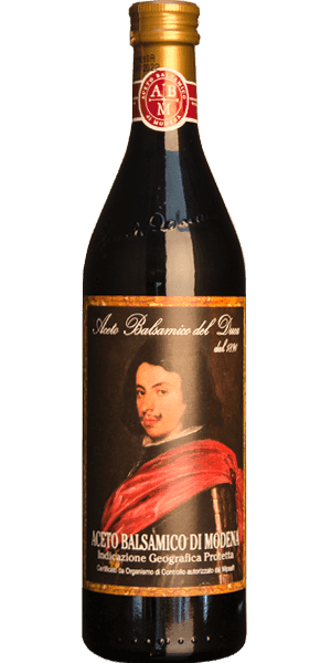 Aceto Balsamico di Modena IGP Gold Aceto Balsamico del Duca 500ml