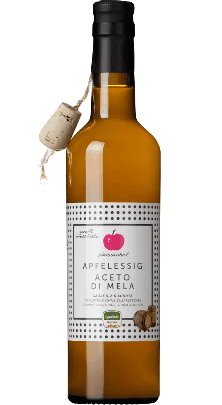 Südtiroler Apfelessig Weissenhof 500ml