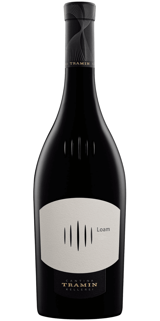 Loam Südtiroler Cabernet Merlot Riserva DOC - Kellerei Tramin