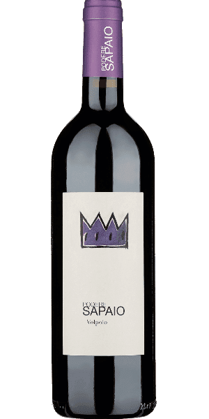Volpolo Bolgheri DOC Rosso - Podere Sapaio