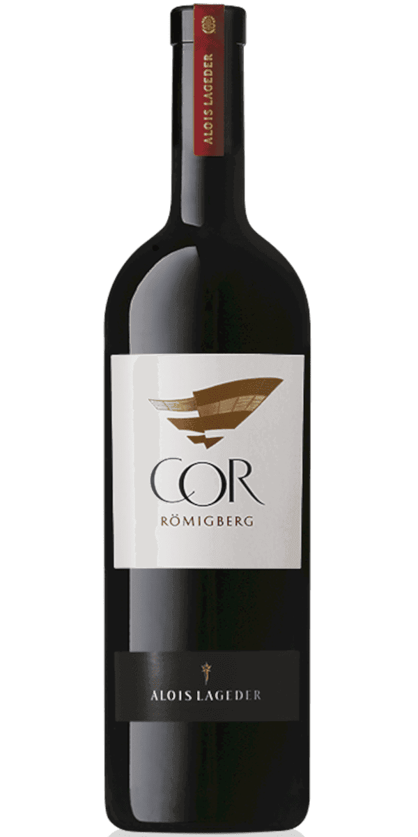 Alois Lageder Cor Römigberg Cabernet Bio