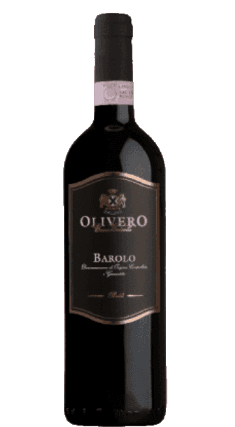 Olivero Mario Bricco Ambrogio Barolo