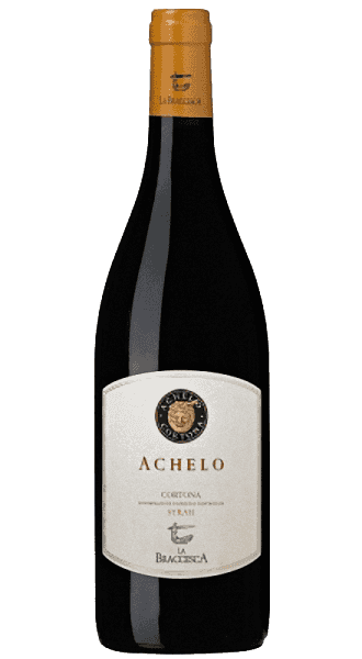 Achelo Syrah Cortona DOC La Braccesca Antinori