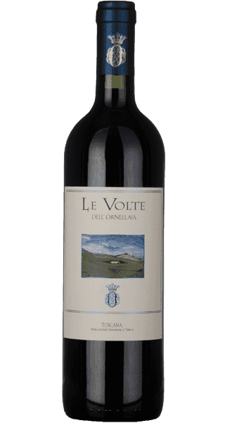 Tenute dell Ornellaia Le Volte Toscana IGT Magnum