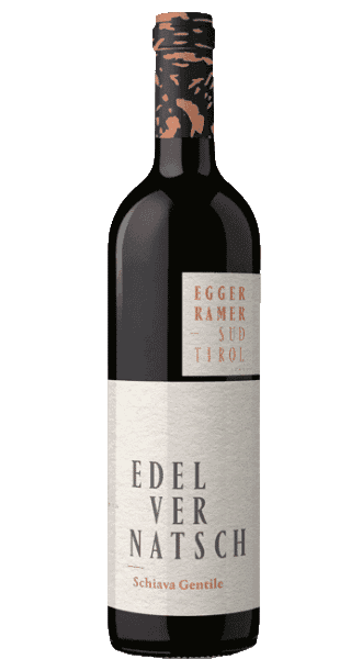 Südtiroler Edelvernatsch DOC Egger Ramer