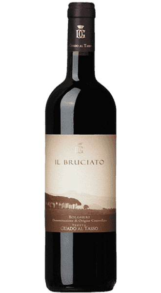 Il Bruciato Bolgheri Rosso DOC Magnum Antinori