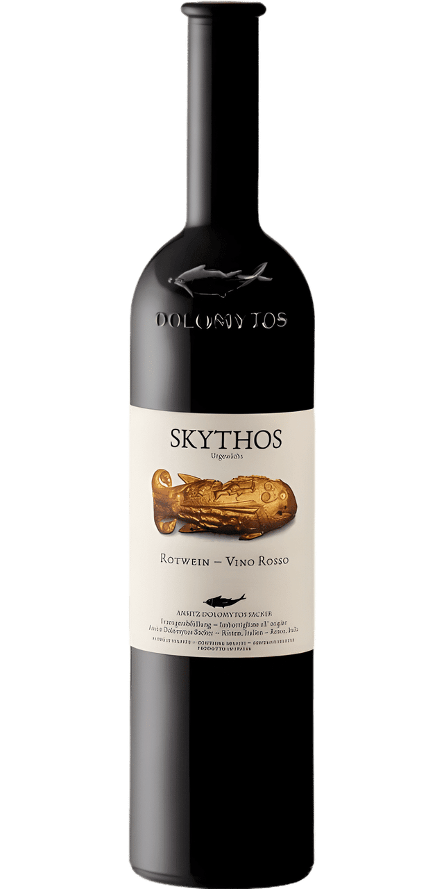 Skythos Rosso - Ansitz Dolomytos