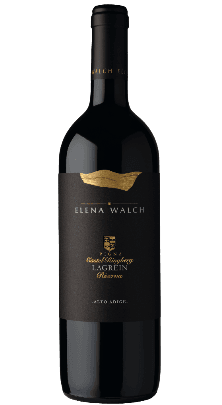 Lagrein Riserva Vigna Castel Ringberg Südtirol DOC - Elena Walch