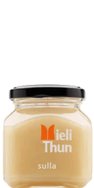 Sulla Süßkleehonig Soft Mieli Thun 250g