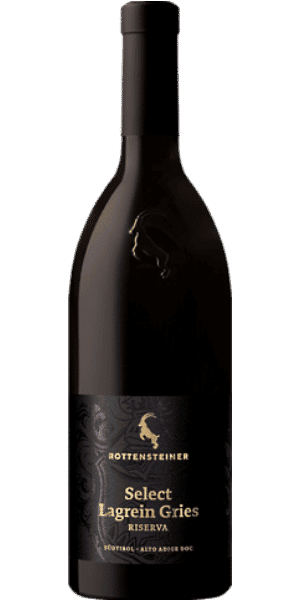 Rottensteiner Select Lagrein Grieser Riserva