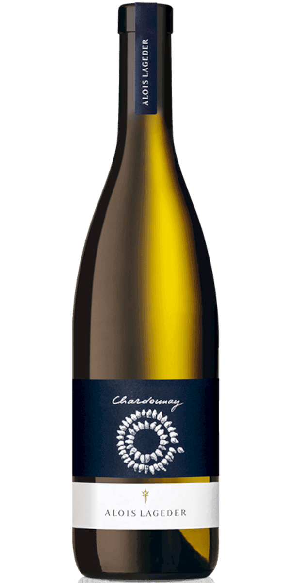 Alois Lageder Chardonnay