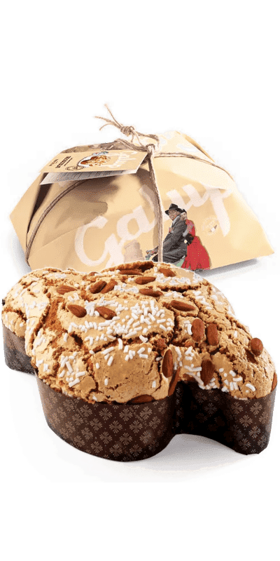 Colomba Classica Motta 750gr