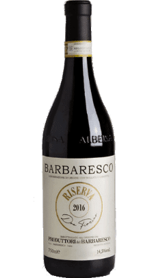 Barbaresco DOCG Riserva Don Fiorino Produttori del Barbaresco