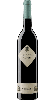 Marchesi di Barolo Barolo del Comune di Barolo
