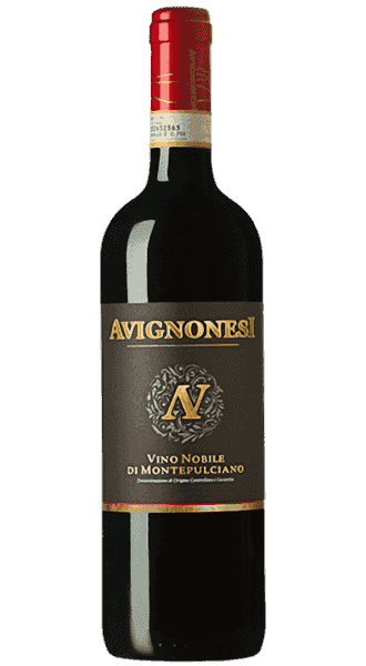Nobile di Montepulciano DOCG Avignonesi