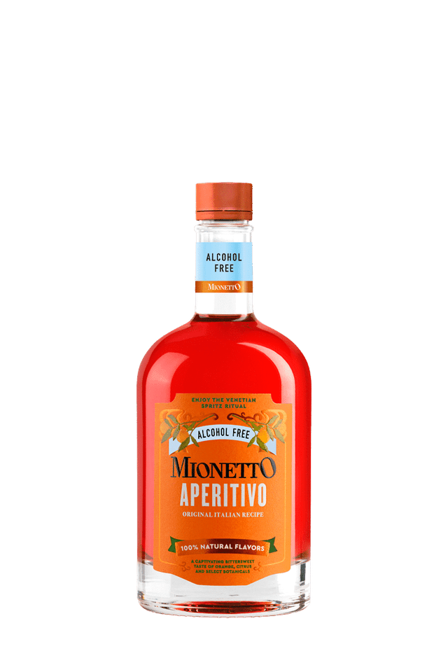 Mionetto Aperitivo Alcohol free