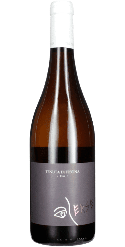 Etna Bianco DOC Erse Tenuta di Fessina