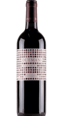 Duemani Cabernet Franc IGT Duemani