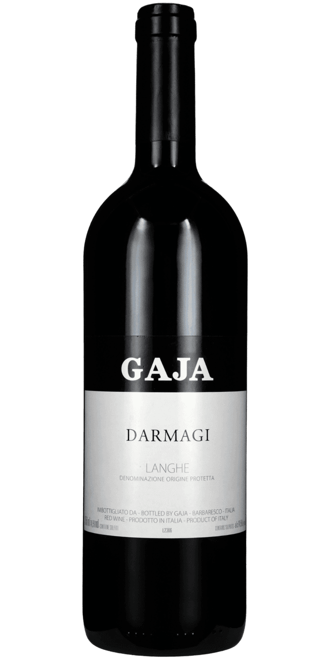 Darmagi Langhe Rosso DOP - Angelo Gaja