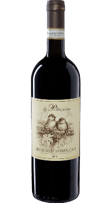Brunello di Montalcino DOCG - Le Potazzine