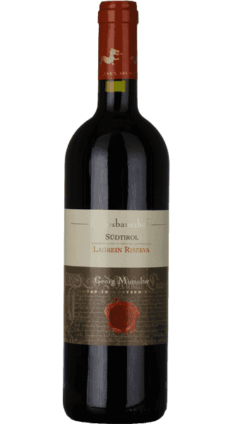 Südtiroler Lagrein DOC Griesbauerhof Mumelter