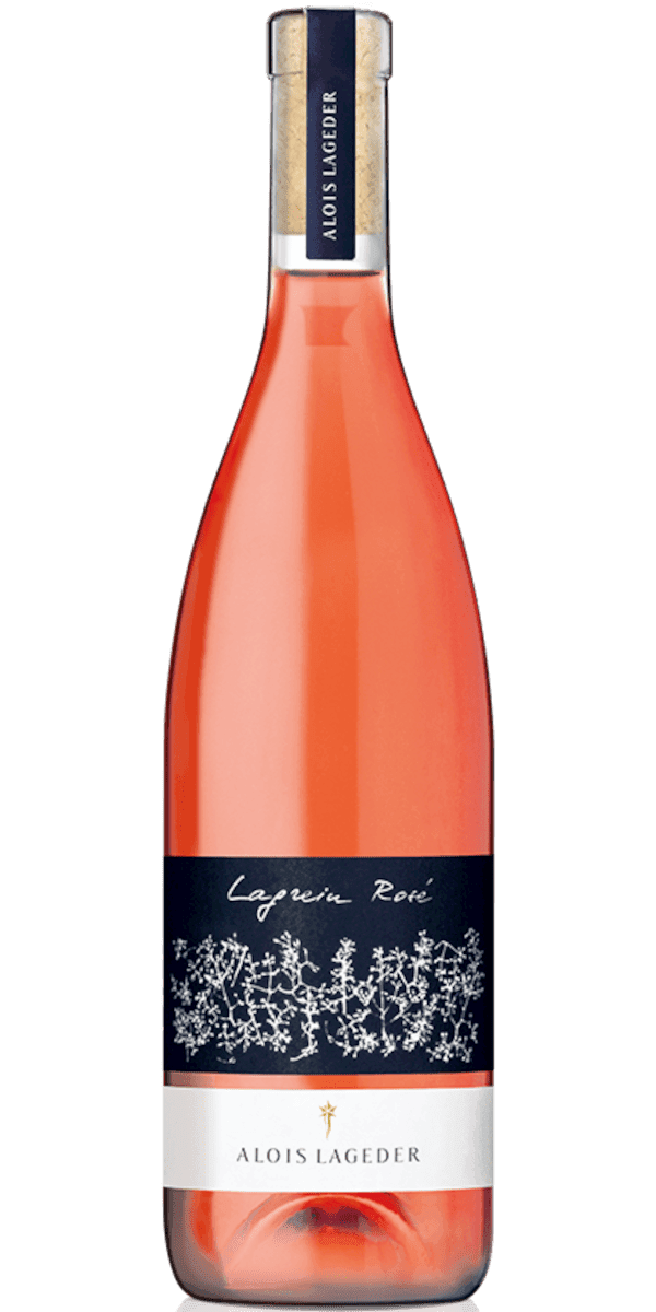 Alois Lageder Lagrein Rosé
