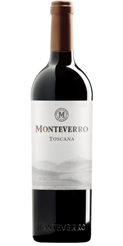 Monteverro Toscana Rosso IGT Tenuta Monteverro