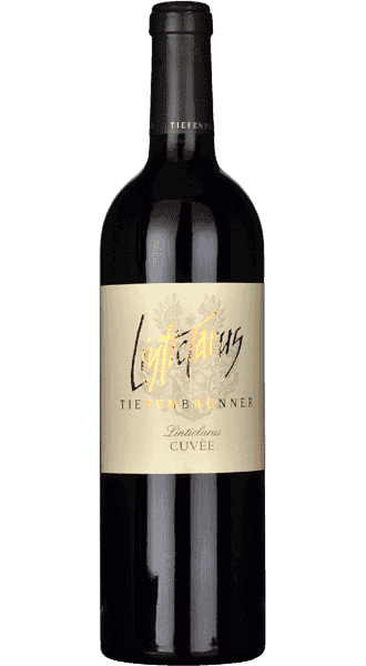 Linticlarus Cuveè Merlot/Cabernet Südtirol DOC Riserva Tiefenbrunner