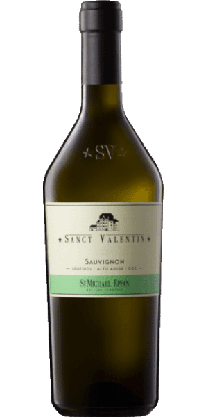 Südtiroler Sauvignon DOC Sanct Valentin Magnum St. Michael Eppan