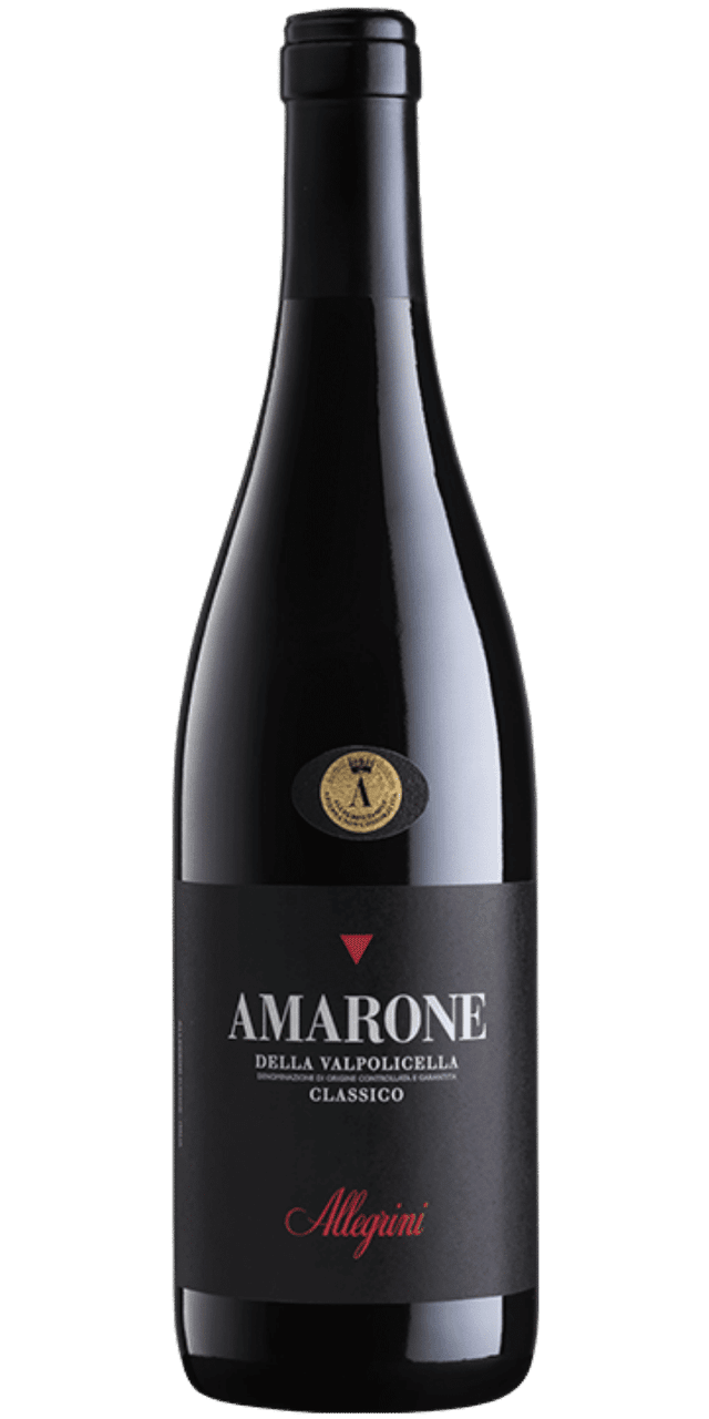 Amarone della Valpolicella DOCG Classico - Allegrini