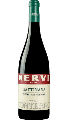 Gattinara Vigna Molsino DOCG Nervi Conterno