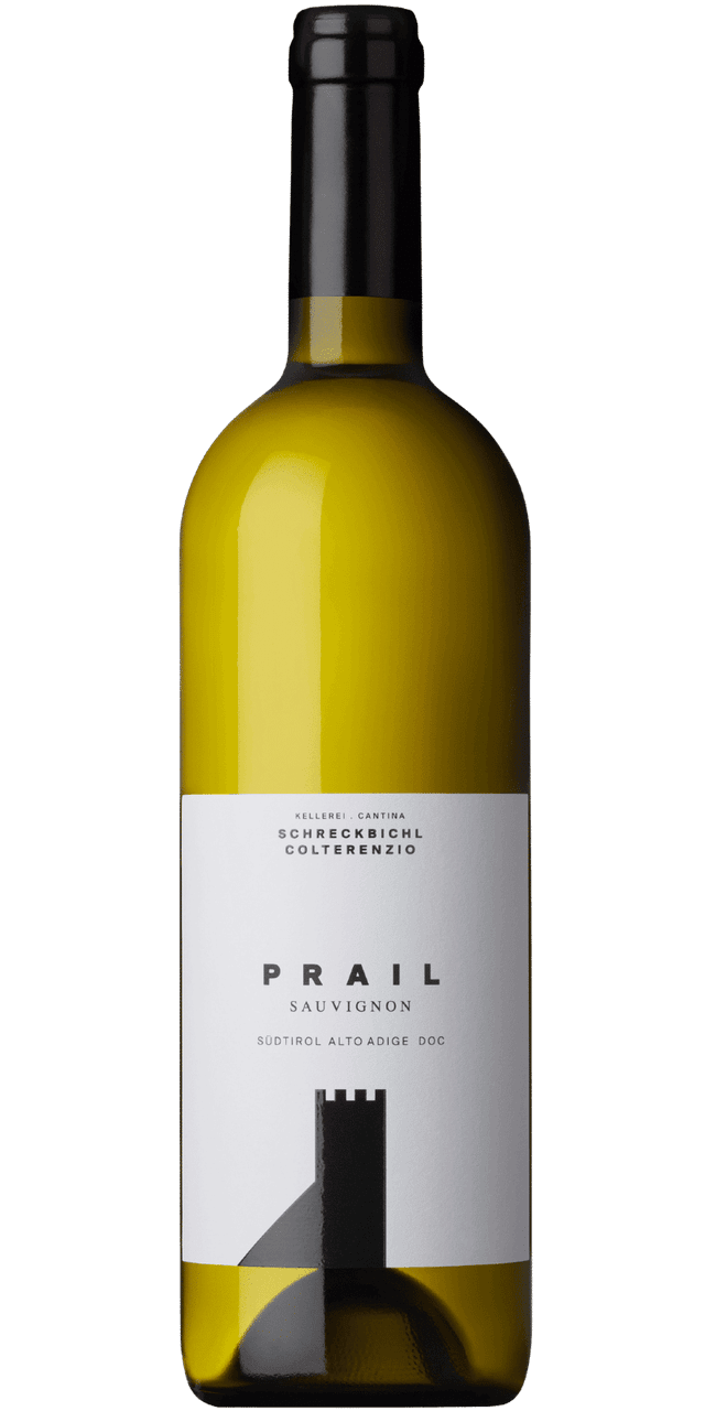 Prail Südtiroler Sauvignon DOC - Kellerei Schreckbichl