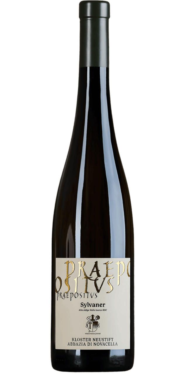 Eisacktaler Sylvaner DOC Praepositus Kloster Neustift