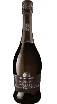 Prosecco DOC Rosé Brut Millesimato Villa Sandi