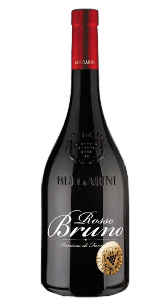 Bruno Rosso - Bulgarini