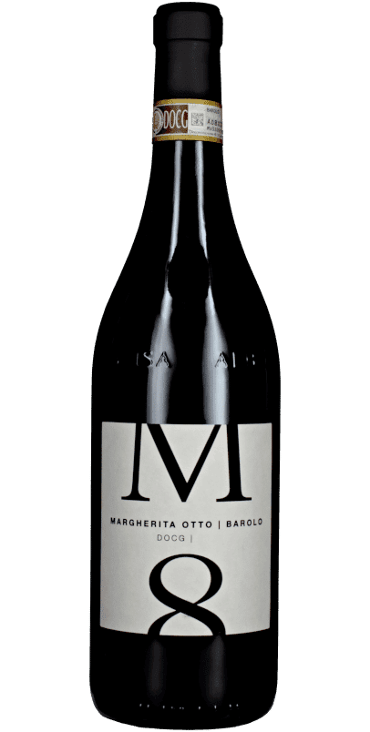 Barolo DOCG - Margherita Otto