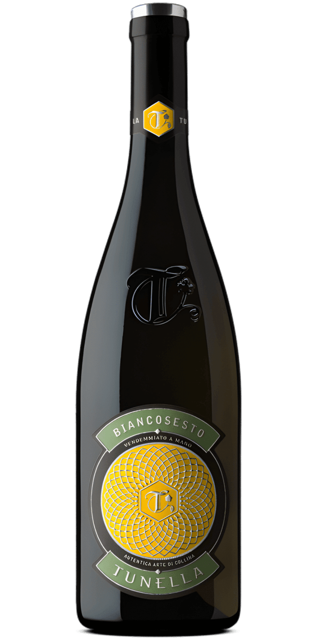 Biancosesto DOC Friuli - La Tunella